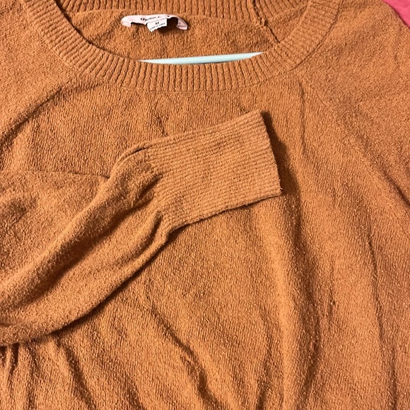 M O’Neill cropped sweater - Picture 5 of 5